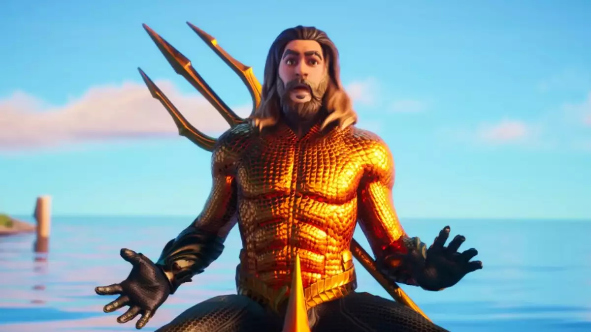 So erhalten Sie das Dreizack-Symbol (Ψ) in Ihrem Fortnite-Benutzernamen ...