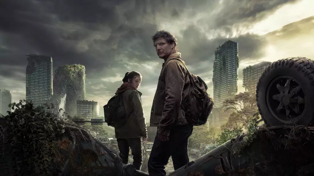 tlou hbo die letzte von uns fernsehserien