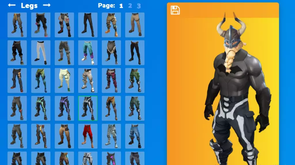 Fortnite-Skin-Maker