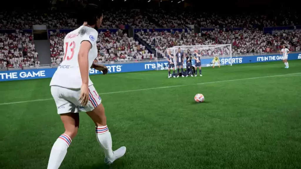 FIFA 23 Ultimate Team wählt den 12. Mann