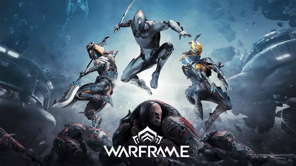 So beanspruchen Sie Warframe Prime-Gaming-Belohnungen