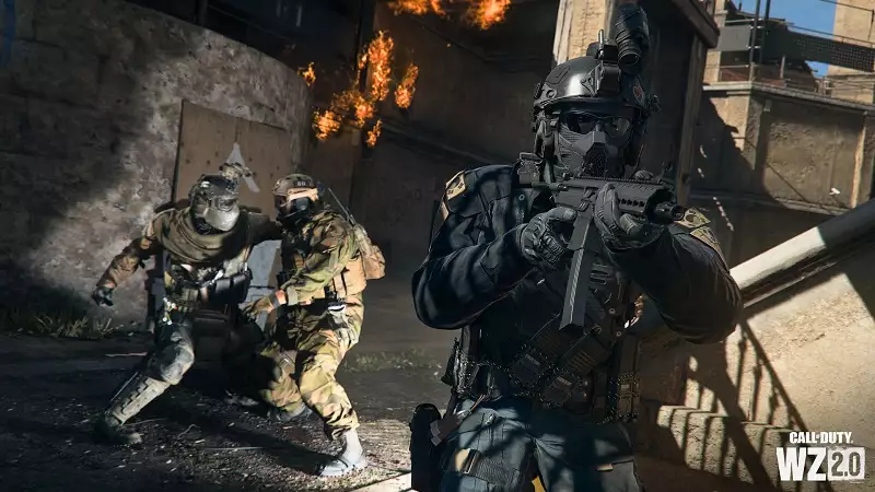 Warzone 2 Staffel 2 bevorstehende große Änderungen