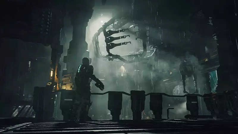 Neues Spiel „Dead Space Remake“ plus NG+-Modus zum Freischalten von Details zum Gameplay