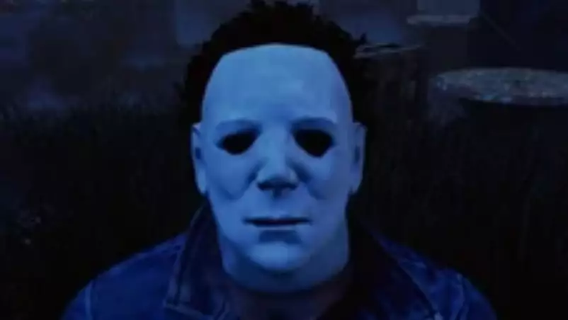 Michael Myers tot bei Tageslicht Pirschfähigkeit