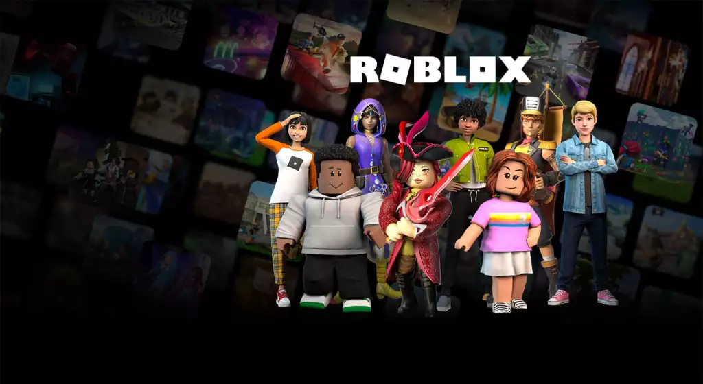 Roblox wächst ständig und es besteht keine Chance, dass es in absehbarer Zeit geschlossen wird.