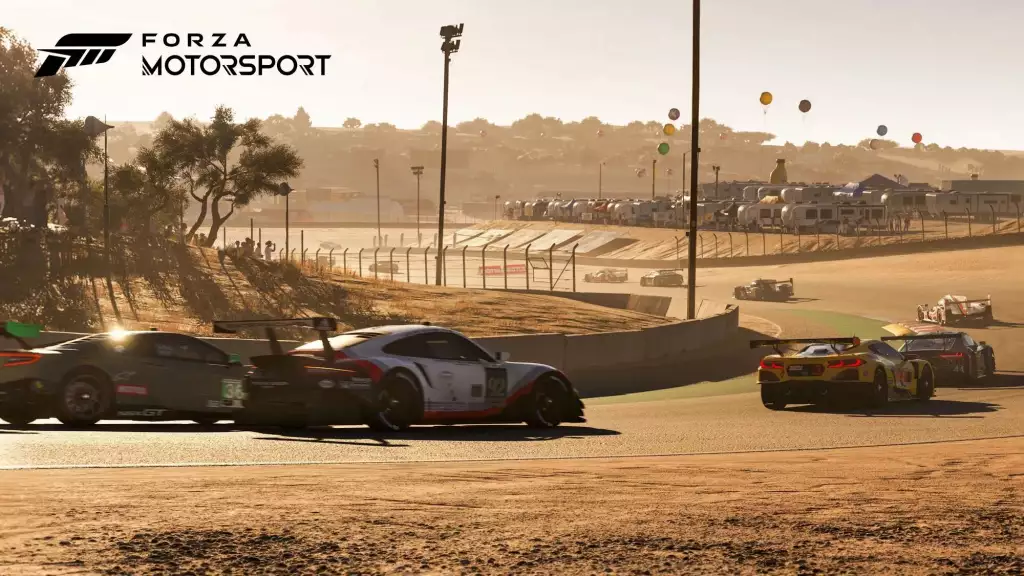 Xbox News Developer Direct Showcase Livestream Deutsch Xbox Wire Forza Motorsport Motorsport