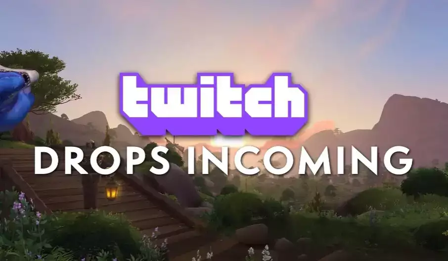 Koboldwettermaschine wow Drachenschwarmspielzeug Twitch Drops Dates mal wie man World of Warcraft bekommt