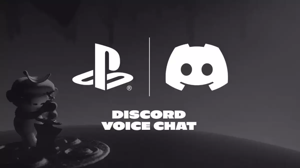 How to Use Discord Voice on PS5