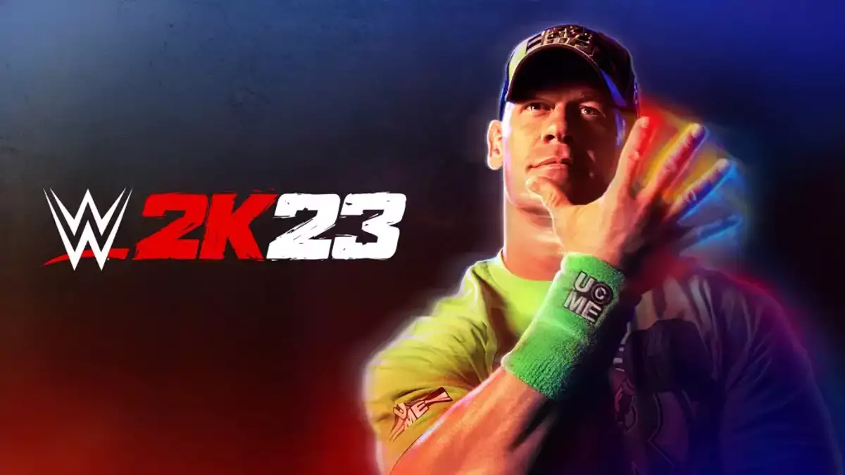 WWE 2K23 Hands-On Preview: Visual Concepts Flex Their Muscles