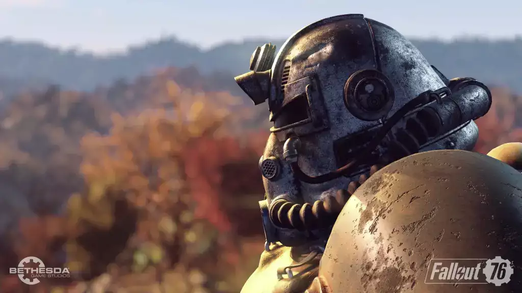 Fallout 76 speichern