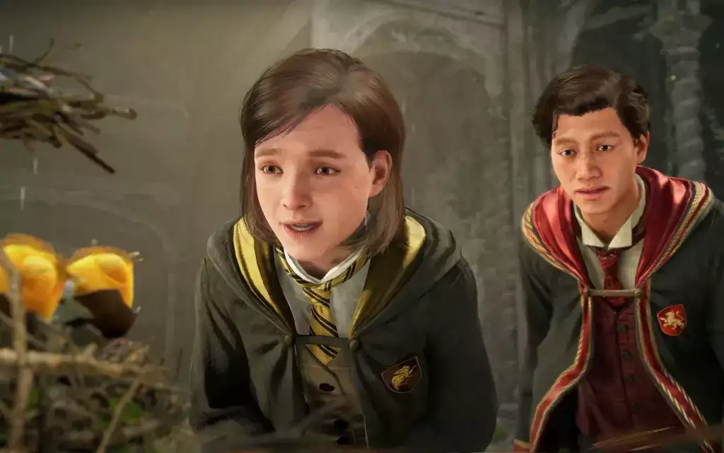 Hogwarts Legacy Early Access Time Region Veröffentlichungsdatum für Konsolen-PCs