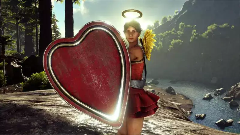 Ark Valentines Evo Event Star und Enddatum