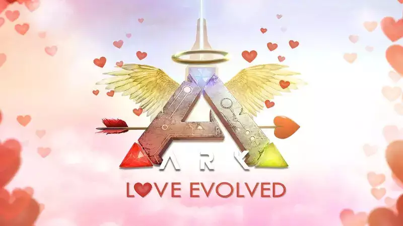 Ark Valentines Evo Event Love Evolved-Event noch auf privaten Servern