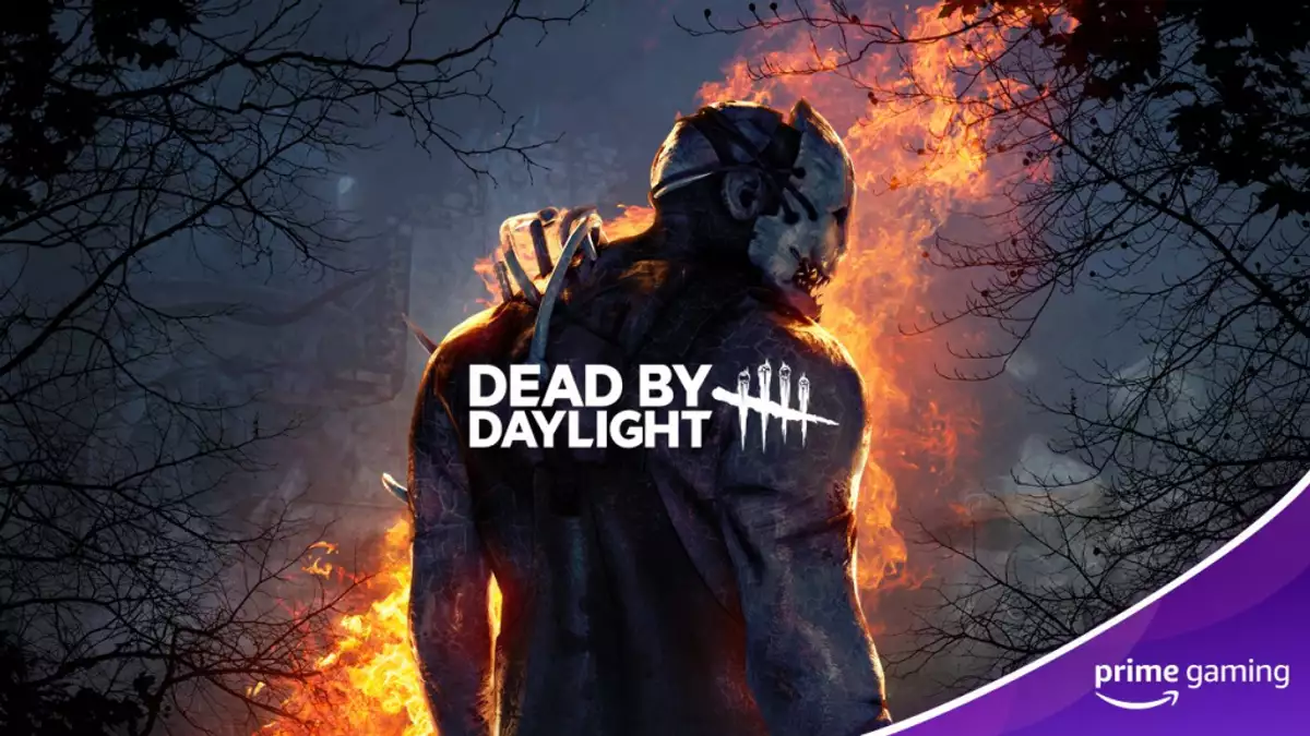 Dead By Daylight Prime Gaming Reward (February 2023) - How To Redeem