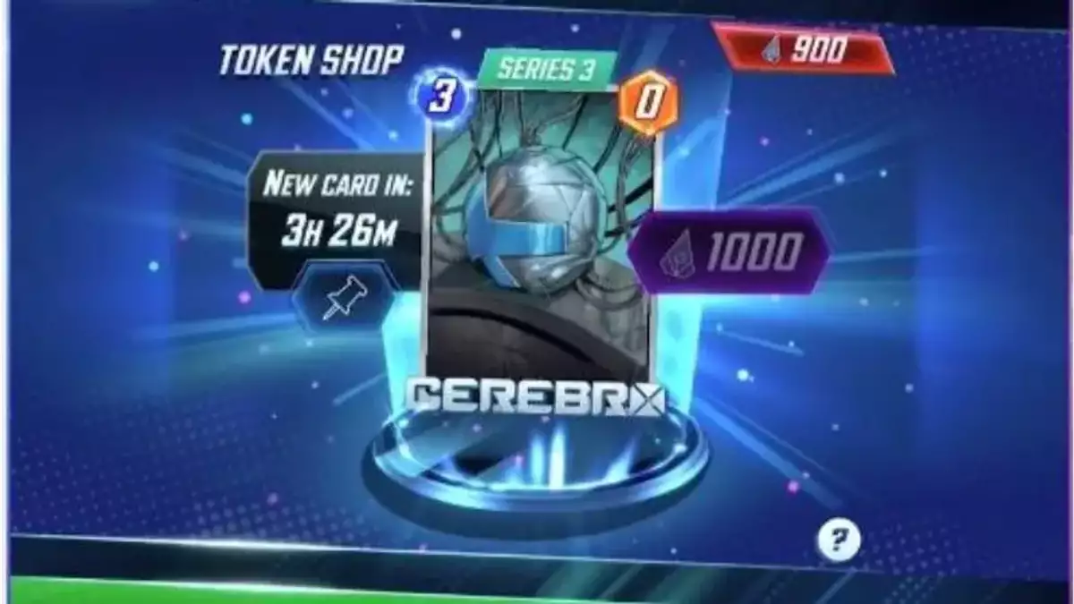 Best Cerebro Decks In Marvel Snap