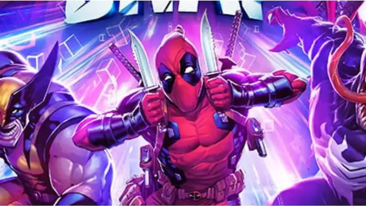 Best Deadpool Decks In Marvel Snap