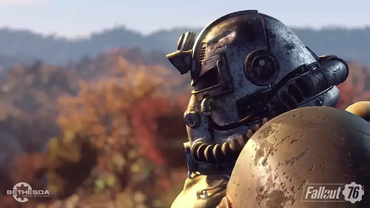 How To Exit Power Armor In Fallout 76