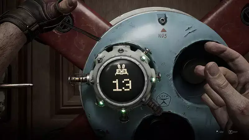 Atomic Heart Vorladen Dateigröße Herunterladen Vorladen Xbox PC PS5 PS4