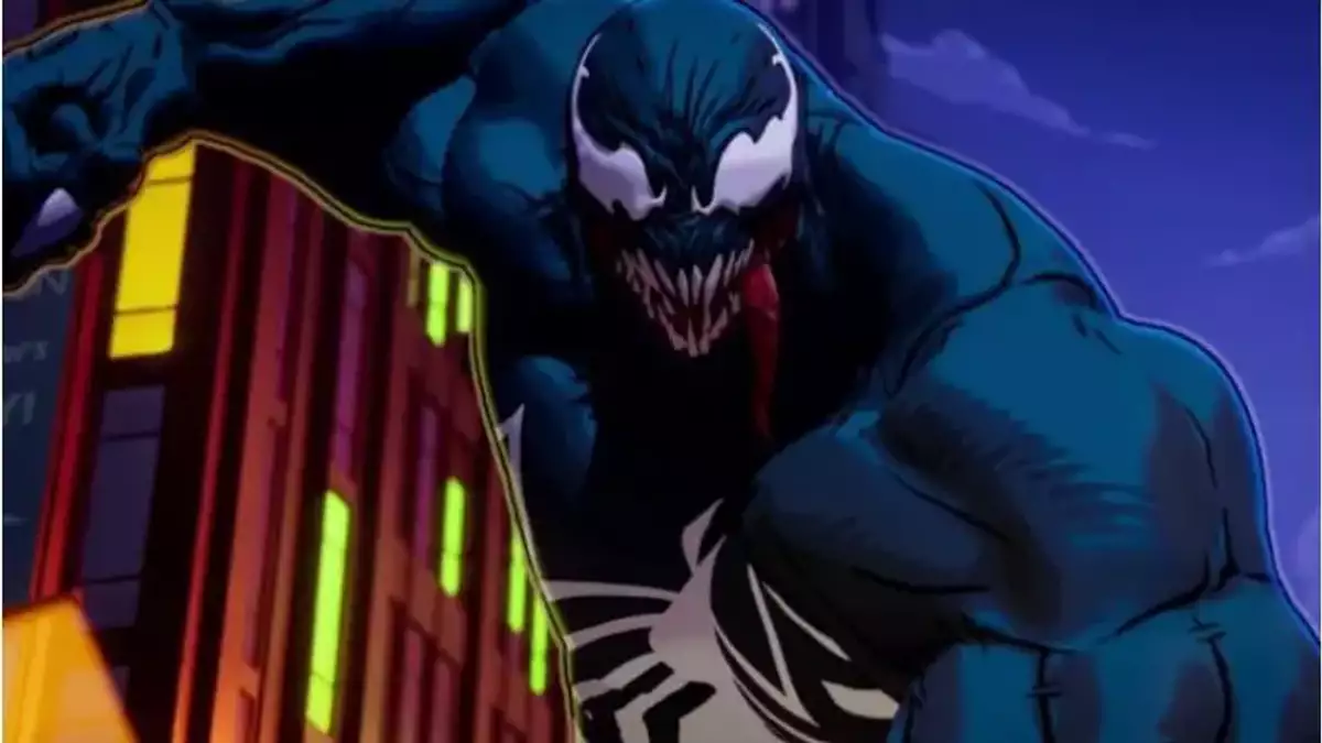 Best Venom Decks In Marvel Snap