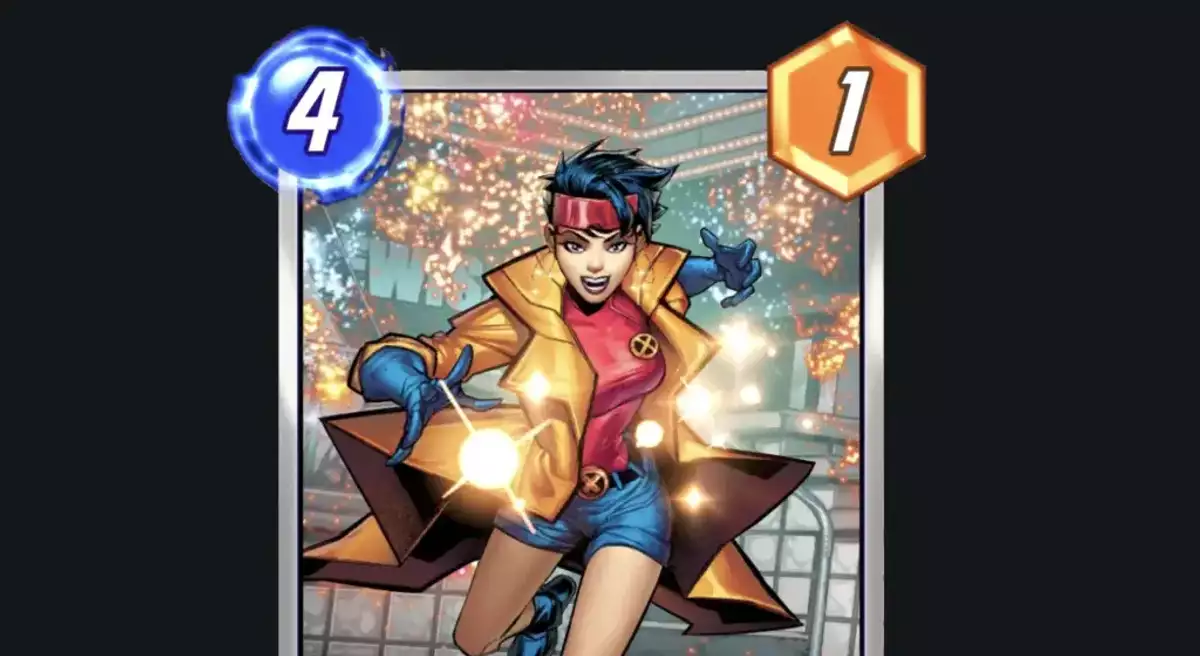 Best Jubilee Decks In Marvel Snap