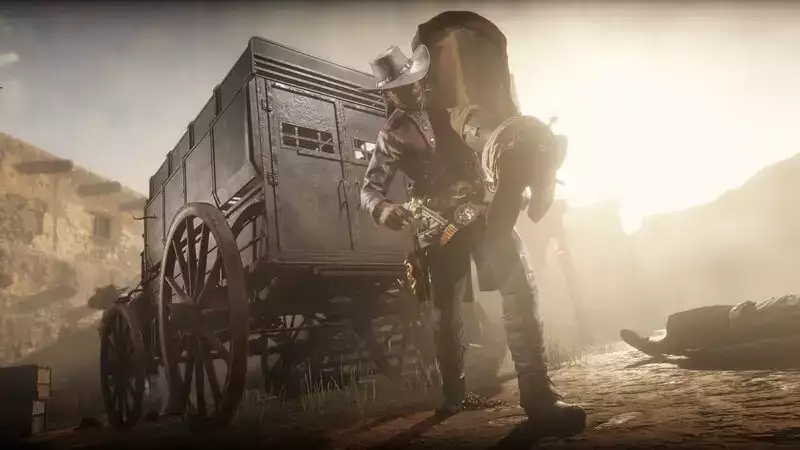 So spielen Sie legendäre Kopfgelder in Red Dead Online mit dem Jägerwagen für eine effektive Kopfgeldjagd nach