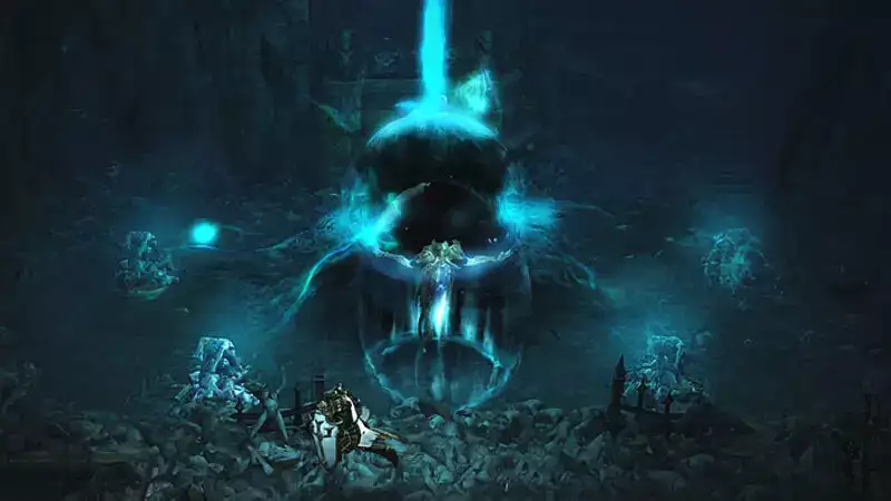 Bester Nekromant Build Diablo 3 Legendary Gems