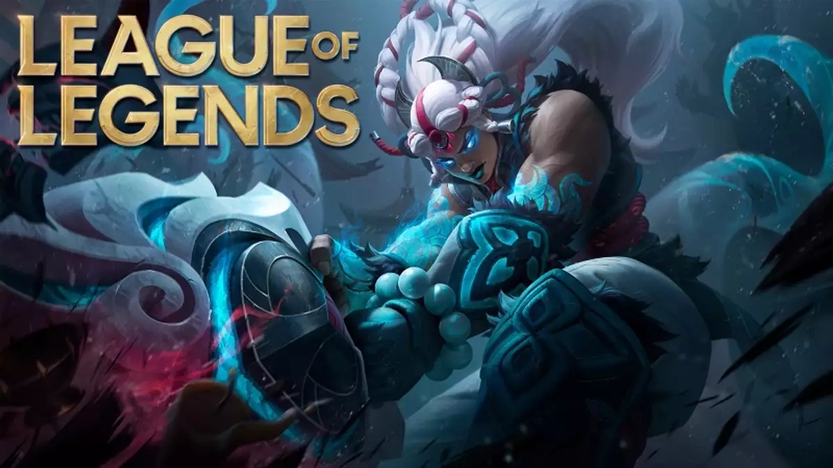 League of Legends Free Champion Rotation This Week (14 February 2023)