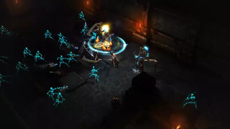 Bester Crusader-Build in Diablo 3 Season 27 Alternative Builds