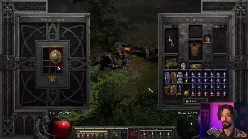 So steigen Sie in Diablo 2 Resurrected Season 3 Gear Boosting schnell auf