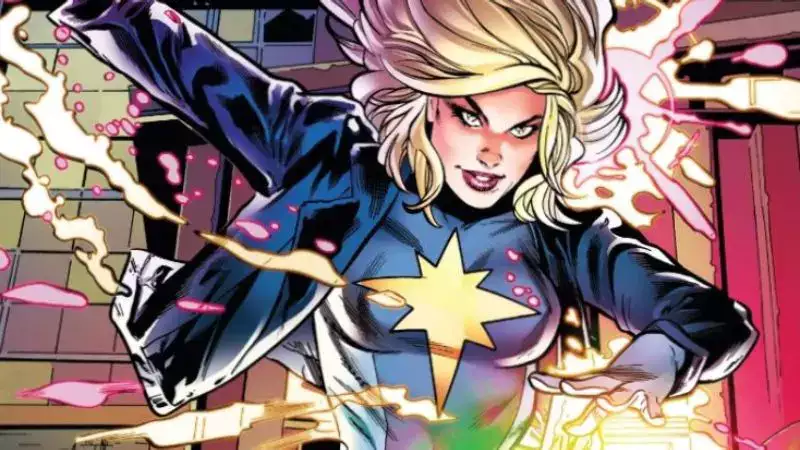 Marvel Snap Dazzler