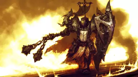 Bester Crusader-Build in Diablo 3 Season 27 Crusader Guter Build