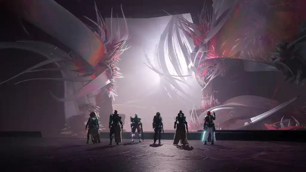 Destiny 2 Root of Nightmares Raid-Startdatum und -zeit.