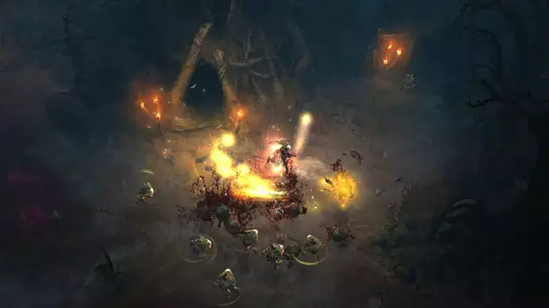 Wie man Blutsplitter farmt DIablo 3 Rift Guardians und Horadric Caches