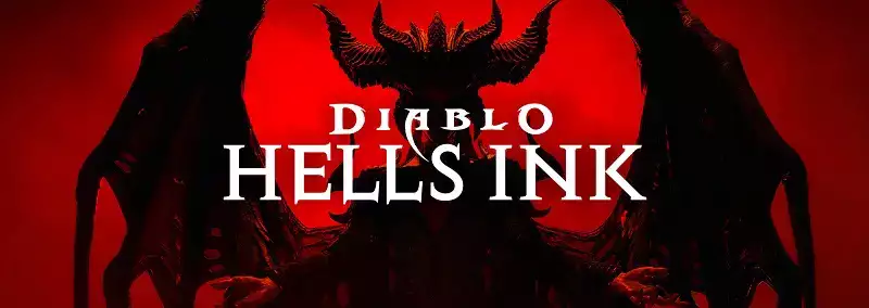 Der eingefärbte In-Game-Titel der Diablo 4-Mutter, wie man das eingefärbte Übernahmeereignis 2023 der Tattoo-Hölle bekommt