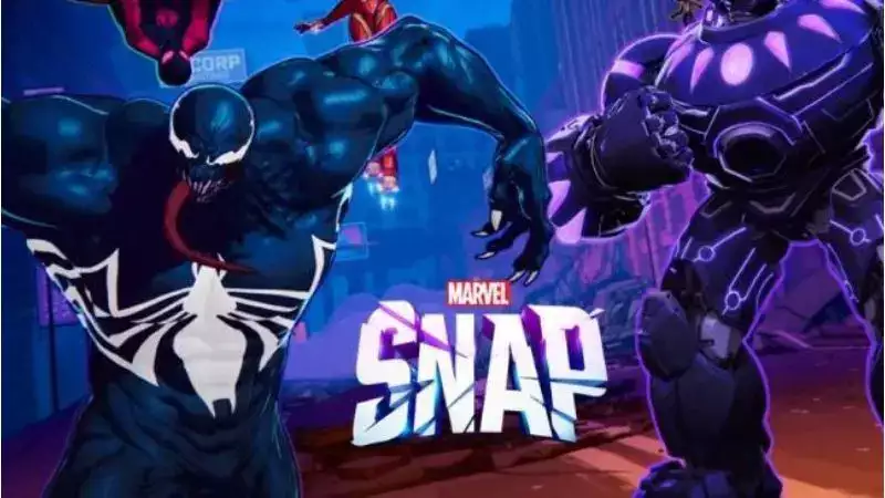 Marvel Snap