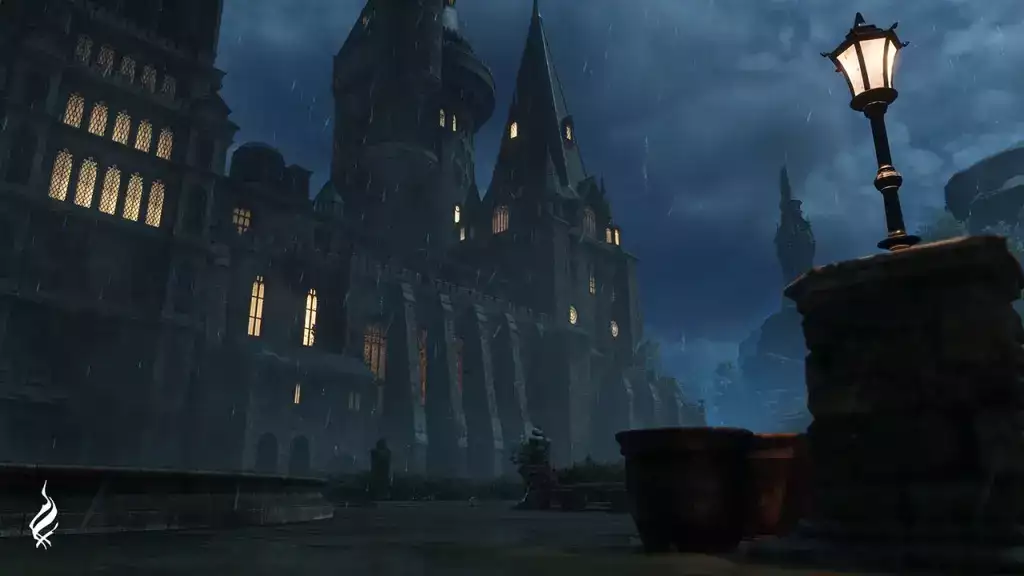 Patchnotes zum Hogwarts-Legacy-Update