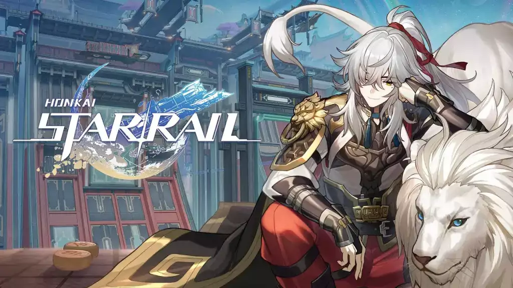 Honkai: Status des Star Rail-Servers.