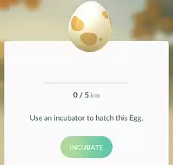 Pokemon Go Eggs Guide Mythische Wünsche Jahreszeit Rotationsplan Gehanforderung