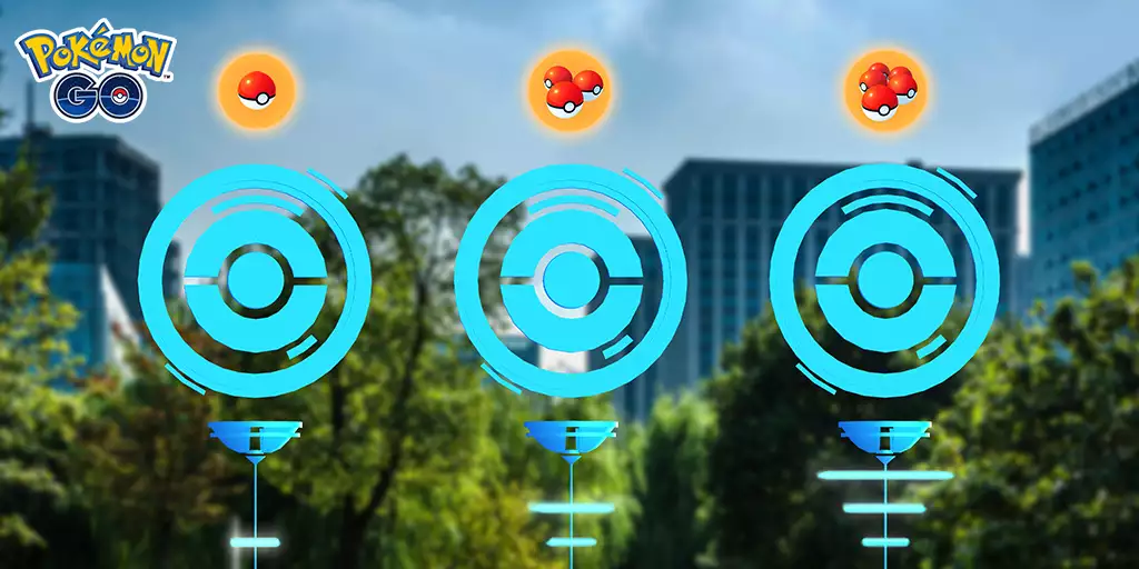 pokemon go events guide luvdisc begrenzter forschungstag feldforschung foto-discs pokestops