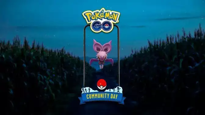 Spezielle Forschungsaufgaben zum Pokemon GO Community Day