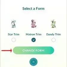 pokemon go events guide valentinstag furfrou herz trim wie man bekommt