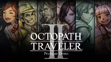 Octopath Traveler 2 Countdown-Leitfaden Veröffentlichungsdatum Uhrzeit Prolog Demo