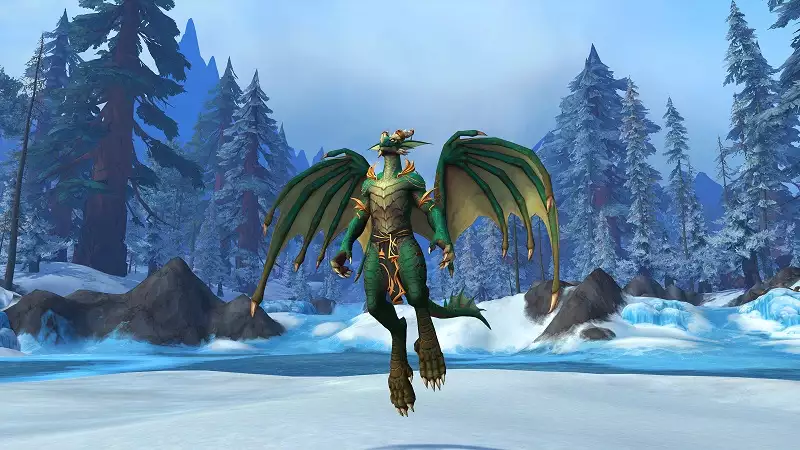 wow world of warcraft dragonflight klasse balance ändert buffs nerfs pve pvp