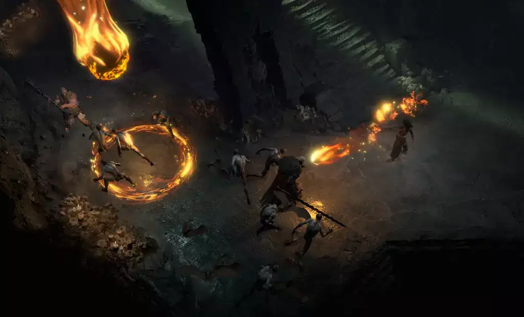 Diablo 4 Jeweler Wie man Edelsteine ​​und Sockel freischaltet und funktioniert