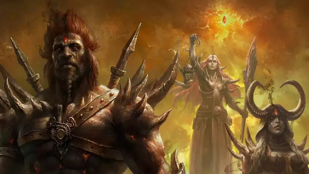 Diablo Immortal Scorch Sea Event Termine Zeiten Beginn Ende Aufgaben Belohnungen Meilenstein