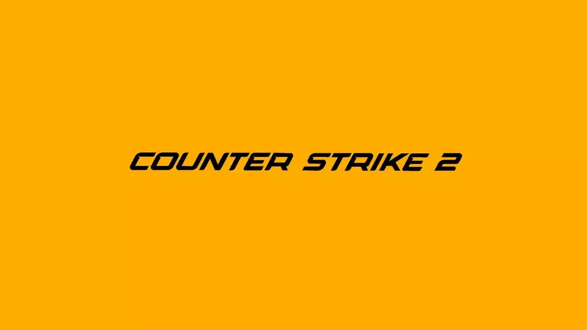 Will Counter-Strike 2 Have 128 Tick Rate Server? Answered