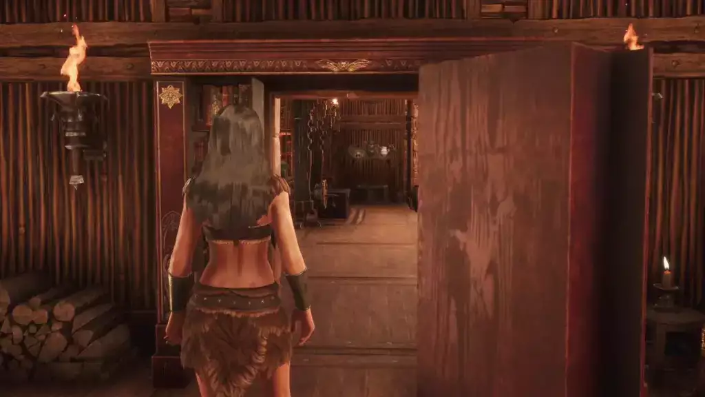 conan exiles bauanleitung geheimgang wie man aquilonische geheimgänge bekommt set verbindungsräume