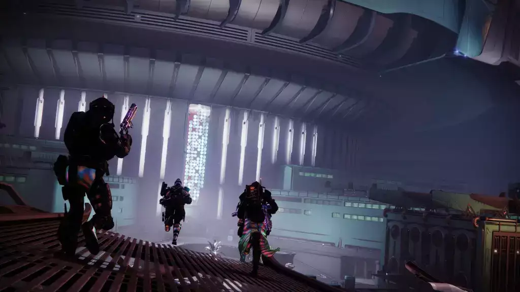 Destiny 2 Untergang Komplettlösung