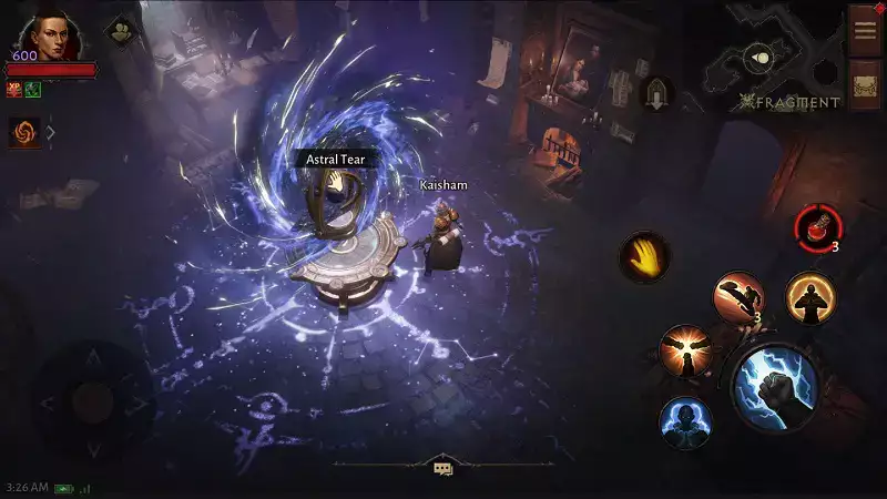 Diablo Immortal Astral Bloom Elite-Quest, wie man beginnt, Belohnungen, Anforderungen, Abenteuertagebuch