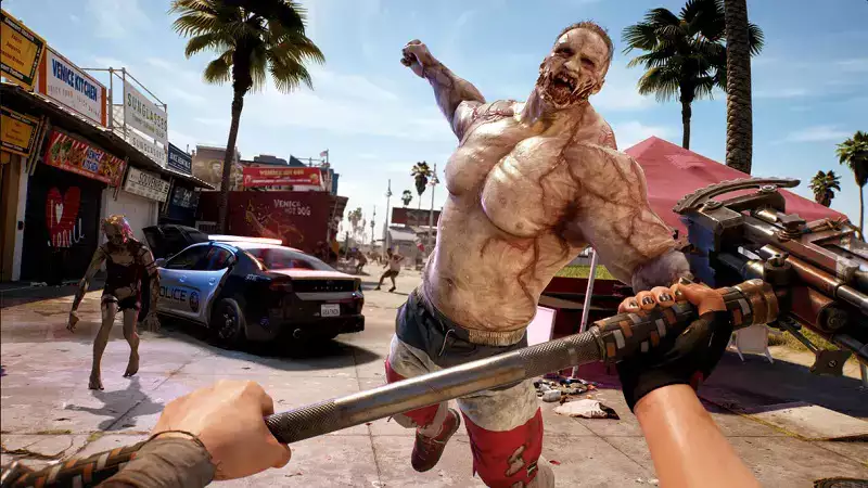 Unterstützung für Crossplay Dead Island 2